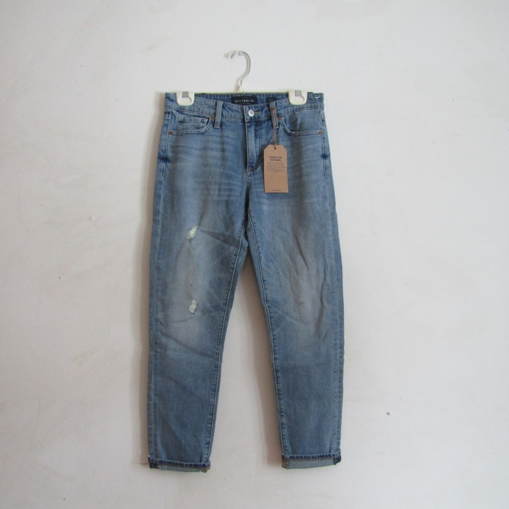 Women's Lucky Brand Jeans